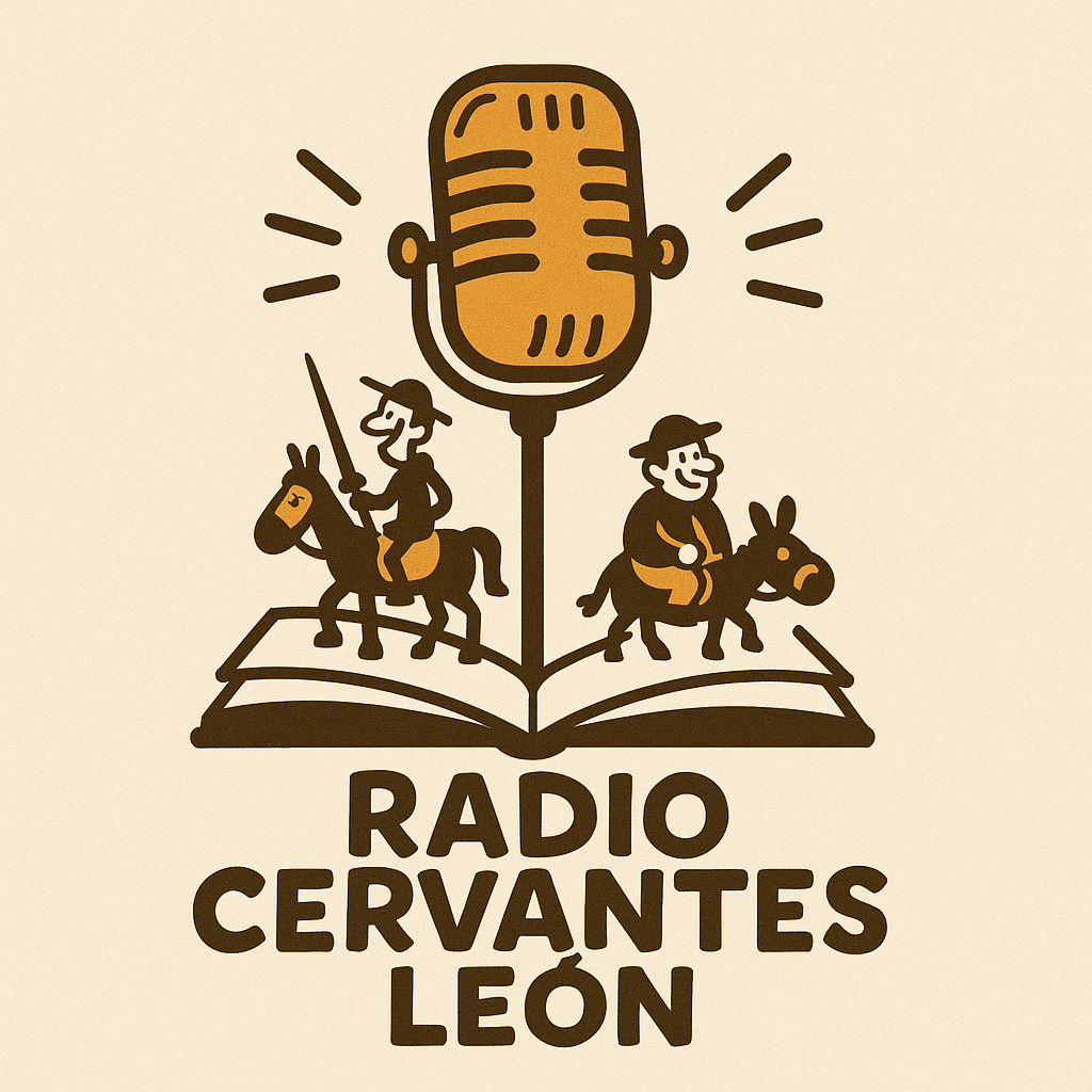 logo radio escolar