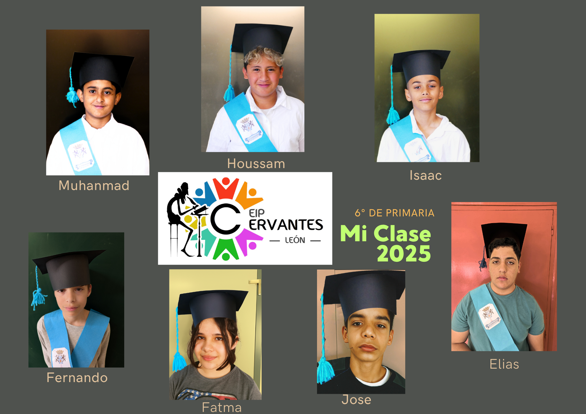 ORLA 2025 sexto